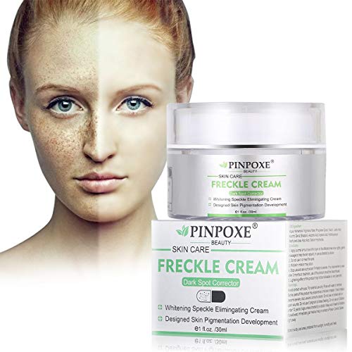 Whitening Cream, Anti blemish, Sommersprossen Creme, Frecken creme, Gesicht creme gegen...