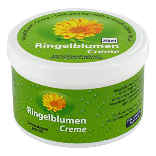 Avitale Ringelblumen-Creme, 1er Pack (1 x 250 ml)