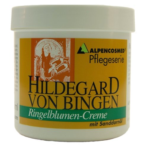 AC H.v.Bingen Ringelblumen Creme, 250 ml