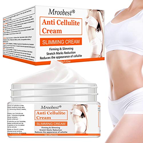 Anti Cellulite, Cellulite massage Creme, Cellulite Creme, Anti Cellulite, Straffende Crème...